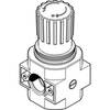 Pressure regulator LR-D-7-MINI 546452